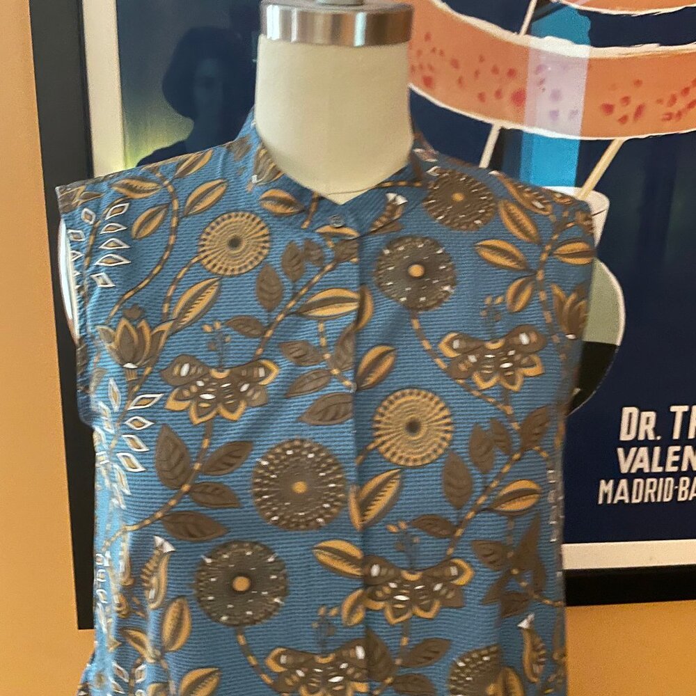 S' Max Mara dress Size 44